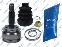 Gelenksatz Antriebswelle Vorne Links Rechts GSP 839141 FÜR Mitsubishi Gelenk KIT