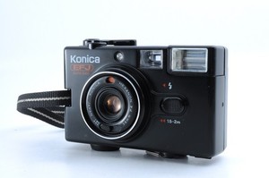 Konica Efj | eBay