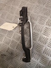 Porte avant et accessoires Mercedes 208