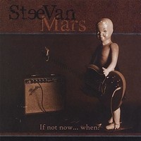 Audio Cd - Steevan Mars - If Not Now When? - Cd Baby -D- Neu