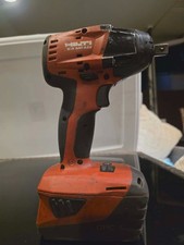 Hilti SIW 6AT-A22 22V Cordless Impact Wrench with 5.2Ah Battery