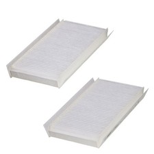 Filtre d'habitacle Hyundai TERRACAN