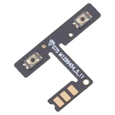 Compatible Volume Button Flex Cable for Motorola Moto G75 5G M1286454_5_11