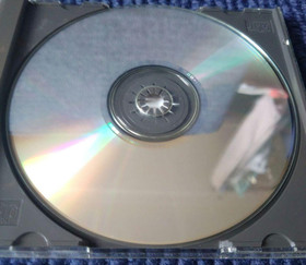 World Heroes 2 JET Tested SNK Neo Geo CD 1994 Japanese retro game