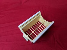 CHAMPION Juicer OEM Replacement Parts Housing Chamber Screen Holder/ Tray