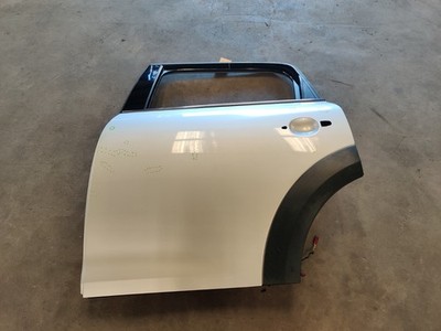 11-16 MINI COOPER COUNTRYMAN REAR LEFT SIDE DOOR SHELL PANEL, OEM ...