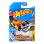 HOT WHEELS Street Wiener Treasure Hunt TH Fast Foodie Mainline GTC84 2021
