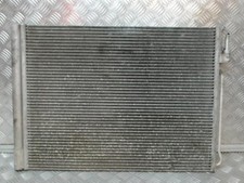 Radiateur BMW X6