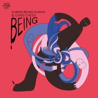 Human Being Human - Being - Vinyl Record Lp - G4Z