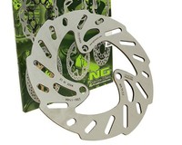 Bremsscheibe Wavy NG 238X - 218 / 62 / 3,5Mm 3 Loch FüR Aprilia SX