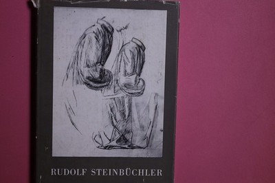 224727 Franz, Pühringer RUDOLF STEINBÜCHLER HC