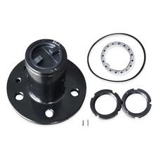 Fits 1983-1989 Ford Bronco Ii Ranger 27988 1pc Of Front Locking Hubs Fits 1983-1989 Ford Bronco Ii Ranger 27988 1pc Of Front Locking Hubs