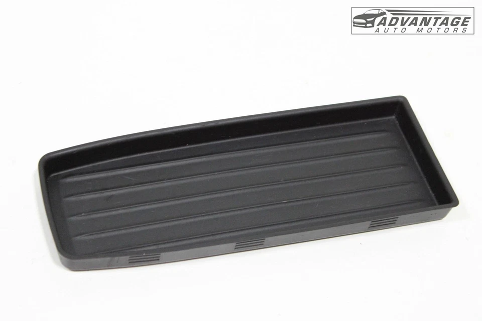 BMW 328I GT XDRIVE F34 2014-2016 consola central reposabrazos almacenamiento alfombrilla insertable OEM Foto 2 de 4