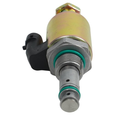 #ad NEW IPR Valve Injector Pressure Regulator amp; ICP Sensor for Cat 3126 3126B $41.95