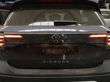 MITTLERE RÜCKLEUCHTE / 2677243 FÜR VOLKSWAGEN T-CROSS C11, D31 1.0 TSI
