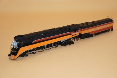 Bachmann Spur H0 31301 Dampflok Daylight Southern Pacific