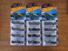 Hot Wheels 2026 Formula1 Lot Of 12