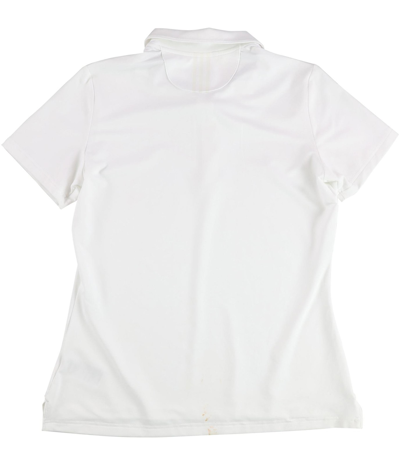 Adidas Womens Collared Polo Golf Basic T-Shirt, w… - image 2