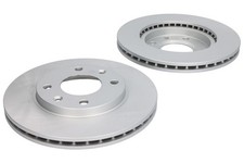 Disque de frein Citroen AX