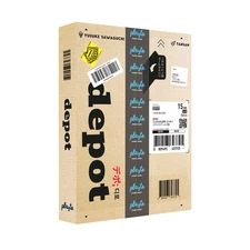 🏬 Depot – The Strategic Card Game of Warehouse Mayhem!