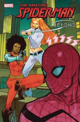 AMAZING SPIDER-MAN (2018-2022) #92 MARVEL COMICS