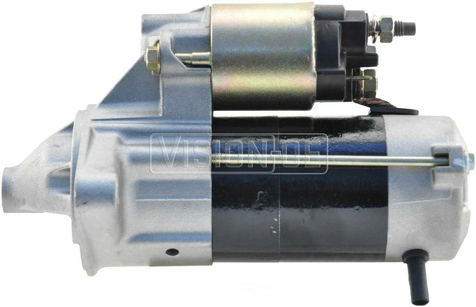 Starter Motor-Starter Vision OE 17252 Reman - Imagem 4 de 4
