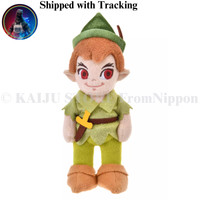 Peter Pan PlüSch Disney Stands Disney Store Japan