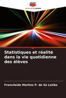 Statistiques Et RéAlité Dans La Vie Quotidienne Des éLèVes LeitãO Taschenbuch