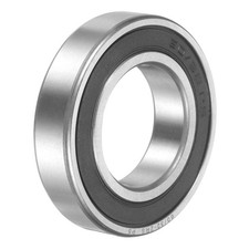 60/32-2RS Deep Groove Ball Bearing, 32 x 58 x 13mm, ZV4 Double Rubber
