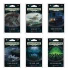 Arkham Horror LCG Innsmouth Conspiracy All 6 Mythos Packs Card Game New SW