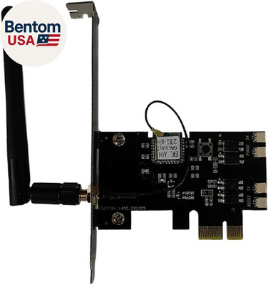 Wifi Remote Desktop on off Power Switch,Ewelink App Remote with Child Lock Timin