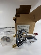 Moen 8210SMF05 Faucet Commercial M Dura Chrome Centerset
