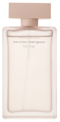 Narciso Rodriguez For Her Musc Nude Eau de Parfum 30 ml OVP NEU
