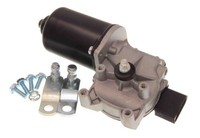 Wischermotor Maxgear 57-0412 12V FüR Skoda Fabia 2 542 Combi 545 Roomster 5J7 5J