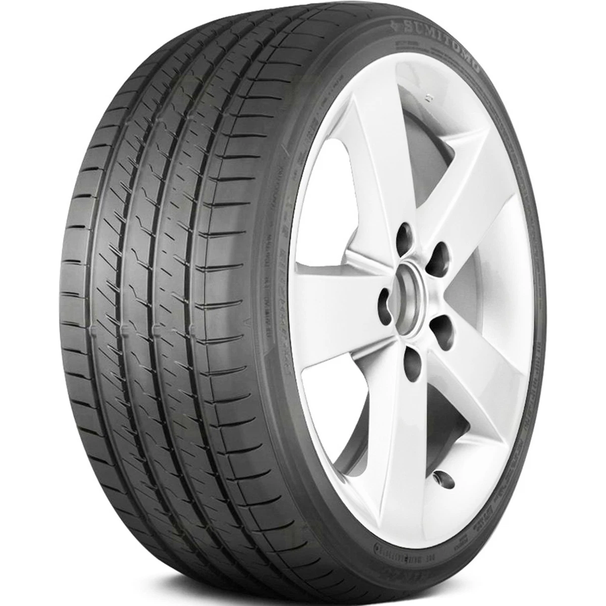 Sumitomo 245/45/19 Car & Truck Tires for sale | eBay display picture 1