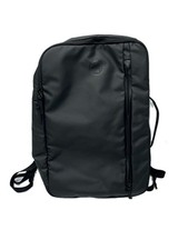 MAMMUT Backpack Nylon BLK