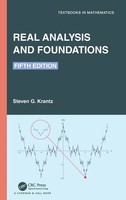 Steven G. Krantz | Real Analysis And Foundations | Buch | Englisch (2022)