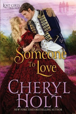 Cheryl Holt | Someone To Love | Taschenbuch | Englisch (2020) | Cheryl Holt