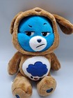 Care Bears Grumpy Bear In Puppy Suit 2021