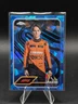 2024 Topps Chrome Sapphire Formula 1 F1 Oscar Piastri Portrait #8
