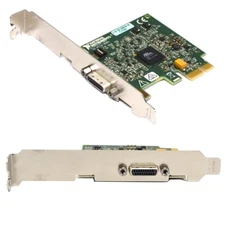 NI National Instruments PCIE-8361 199042B-01L MXI Express Remote Controller Card