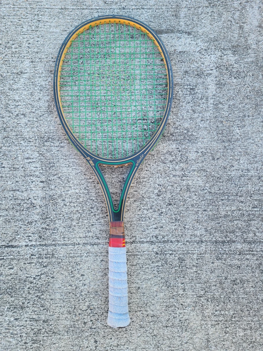 Prince Woodie for sale | eBay