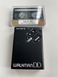 Walkman DD Sony for sale | eBay