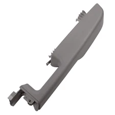 Passenger Armrest Handle For 1999-06 Chevy Suburban Avalanche GMC Cadillac Gray