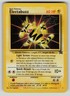 Electabuzz 2 Promo Wizards Black Star Promos Pokemon HP