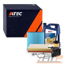 INSPEKTIONSPAKET FILTERSATZ SET B+5L EUROLUB 5W-30 FÜR CITROEN BERLINGO 1.6 HDi INSPEKTIONSPAKET FILTERSATZ SET B+5L EUROLUB 5W-30 FÜR CITROEN BERLINGO 1.6 HDi