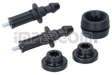 Fits IMPERGOM IMP25096 Buffer, engine cover IMP25096 Air filter mount ⭐UK Stock⭐