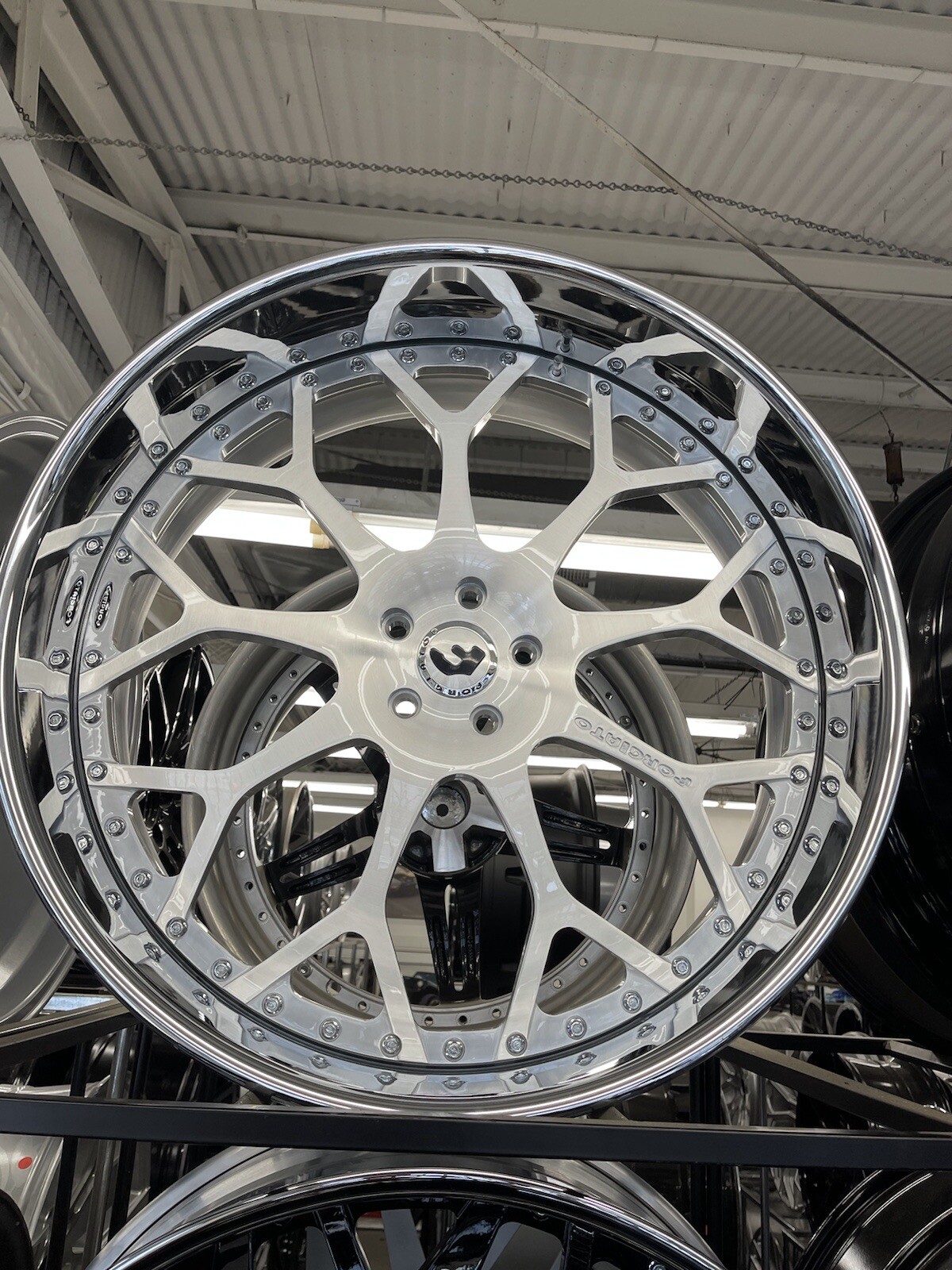 26x9/10 DREA W/ STEERING WHEEL IMPALA CAPRICE CUTLASS PACKAGE
