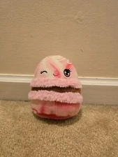 5x Squishmallows and more!