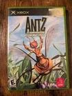 Antz Extreme Racing (Microsoft Xbox, 2002) Tested